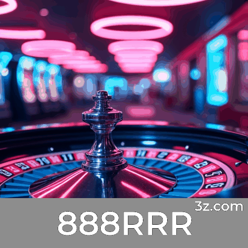 888RRR: Cassino Premiado e Pagamentos Rápidos