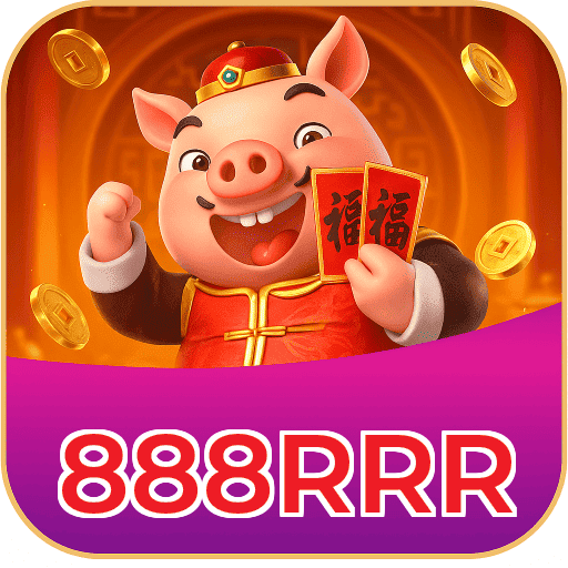 888RRR Logo